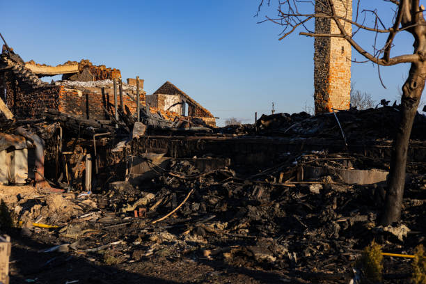 24/7 Emergency Emergency Fire Cleanup experts in Harwood, MD