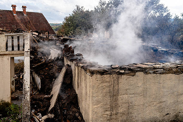 Reliable Emergency Fire Cleanup contractor in Harwood, MD by Fire Damage Biloxi
