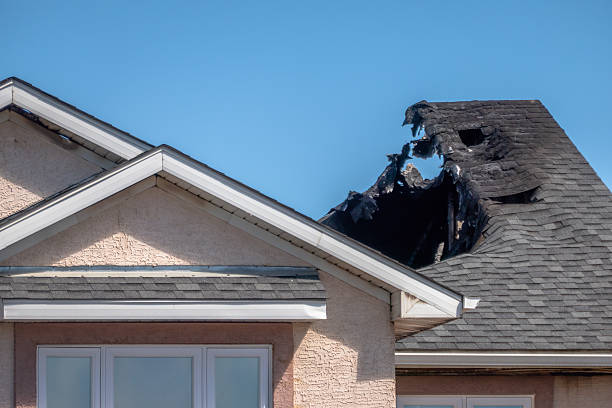 Licensed Emergency Fire Cleanup service in Harwood, MD - Fire Damage Biloxi